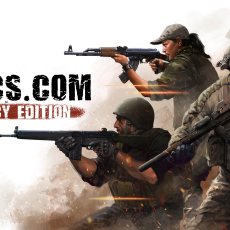 Insurgency Mod